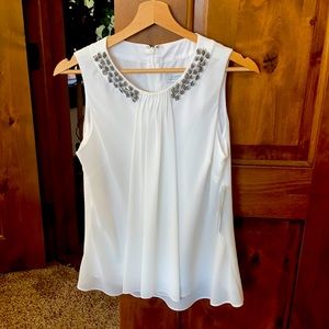 Tahari blouse